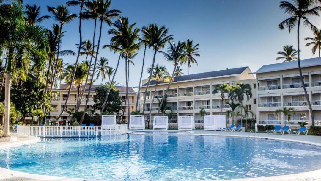 Budget All-Inclusive in the Dominican Republic